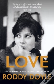 Capa do artigo Love