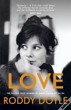Capa do artigo Love