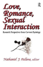 Love, Romance, Sexual Interaction - Preview