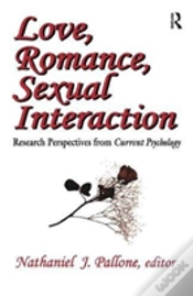 Capa do artigo Love, Romance, Sexual Interaction