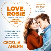 Capa do artigo Love, Rosie (Where Rainbows End)