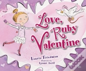 Capa do artigo Love, Ruby Valentine