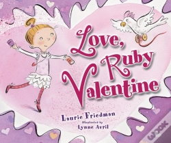 Capa do artigo Love, Ruby Valentine