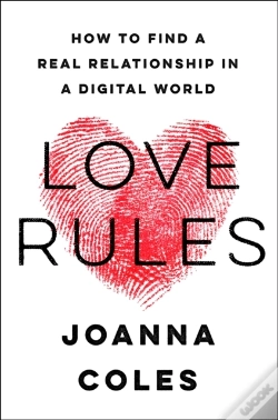 Capa do artigo Love Rules