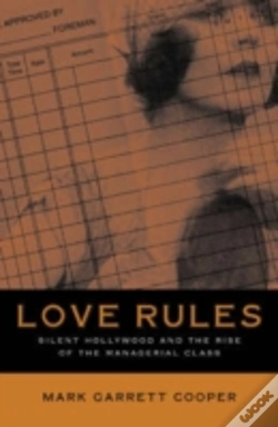 Capa do artigo Love Rules