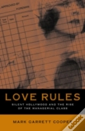 Capa do artigo Love Rules