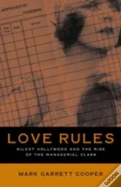 Capa do artigo Love Rules