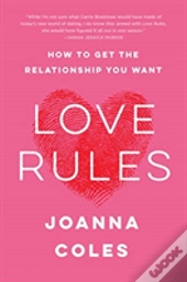 Love Rules Pb