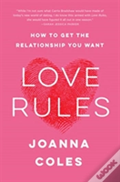 Capa do artigo Love Rules Pb