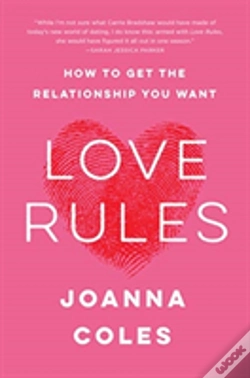 Capa do artigo Love Rules Pb