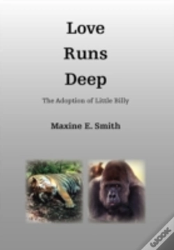 Capa do artigo Love Runs Deep