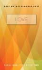 Love - Sahaj Qualities Book Two - Preview