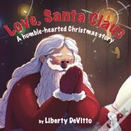 Love, Santa Claus