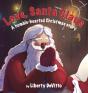 Love, Santa Claus - Preview