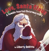 Love, Santa Claus