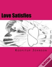 Capa do artigo Love Satisfies