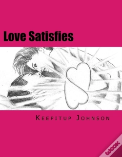 Capa do artigo Love Satisfies