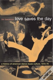 Capa do artigo Love Saves The Day
