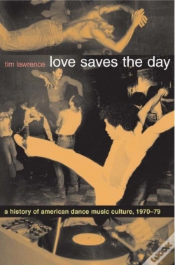 Capa do artigo Love Saves The Day