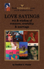 Love Sayings - Preview