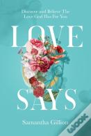 Love Says