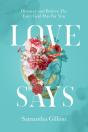 Love Says - Preview