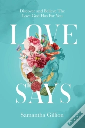 Love Says