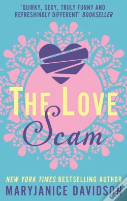 Capa do artigo Love Scam