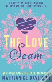 Capa do artigo Love Scam