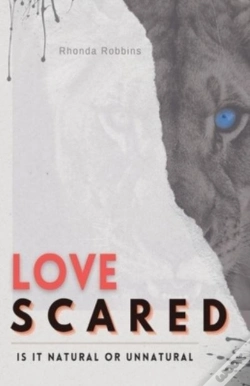 Capa do artigo Love Scared