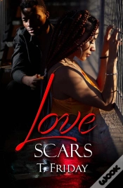 Capa do artigo Love Scars