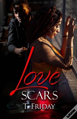 Capa do artigo Love Scars
