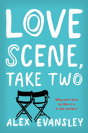 Love Scene Take Two - Preview