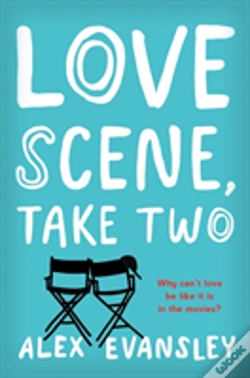Capa do artigo Love Scene Take Two