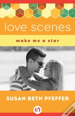 Capa do artigo Love Scenes