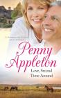 Love, Second Time Around - Preview