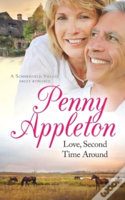 Capa do artigo Love, Second Time Around