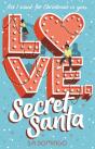 Love, Secret Santa - Preview