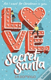 Capa do artigo Love, Secret Santa