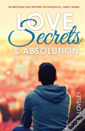 Capa do artigo Love, Secrets, And Absolution