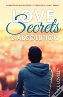 Capa do artigo Love, Secrets, And Absolution