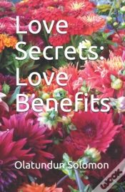 Capa do artigo Love Secrets
