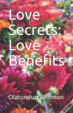 Capa do artigo Love Secrets