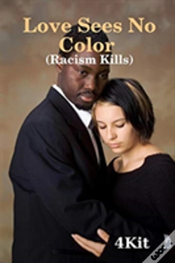 Capa do artigo Love Sees No Color
