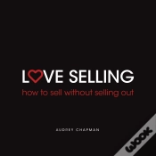 Capa do artigo Love Selling