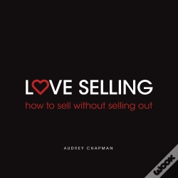 Capa do artigo Love Selling