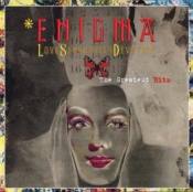 Capa do artigo Love Sensuality Devotion - CD