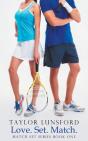 Love. Set. Match. - Preview