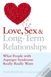 Capa do artigo Love, Sex And Long-Term Relationships