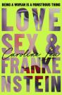 Love, Sex & Frankenstein - Preview